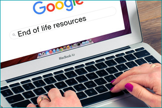 computer google search