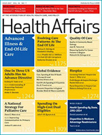 health affairs cover