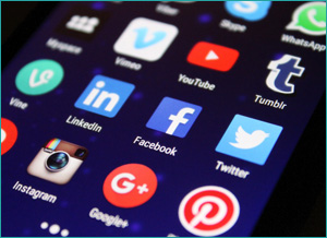 social media width=